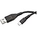 3ft Sync/Charge Micro USB Data Cable for Amazon Kindle Fire / HP TouchPad Tablet PC - Abacus24-7 Brand