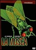 La Mosca .(1986).The Fly