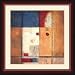 Art Select Oriental Journey II by D.LiLgr Framed Art Ea - Model SP8328 Categorization: Office Framed Art & Decor > Contemporary Looks Framed Art