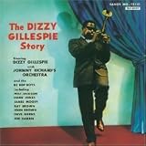 The Dizzy Gillespie Story