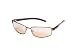 Sports : Bollé Sportsonnenbrille "J-Walker", Shiny Brown Shadow Brow