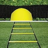 Ballistic Response Agility Ladder