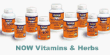 Now - Wild Yam 1Oz