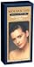 Moujan 2000 Press-on Pull-off Pre-waxed Strips for Face (10 Strips)