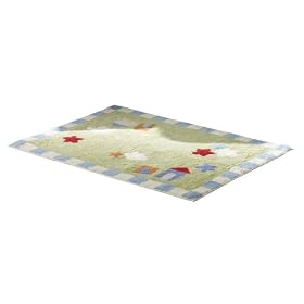 Sumersault Good Friends Rug