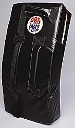 ProForce Curved Body Shield