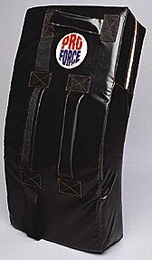 ProForce Curved Body Shield