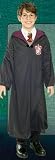 Rubies Harry Potter Standard Robe (large)