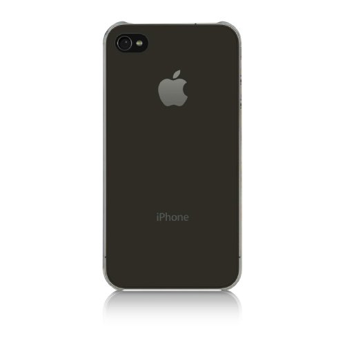 Belkin Essential 025 Case for Apple iPhone 4/4S (Blacktop)