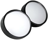 SWIV ADJ 2IN BLIND SPOT 2/PK
