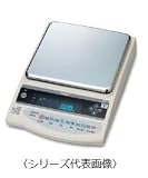 新光電子 高精度電子天びん HJ2-6200