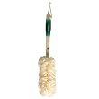 Earth Therapeutics Feng Shui Body Brush, Mesh, 1 each (Pack of 2)