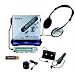 Sony MZ-NF810CK Net MD MiniDisc Recorder with Car Kit