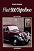 Fiat 500 Topolino (Le Auto Classiche)