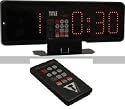 TITLE-Platinum Professional FIGHT/GYM Timer with Remote Control