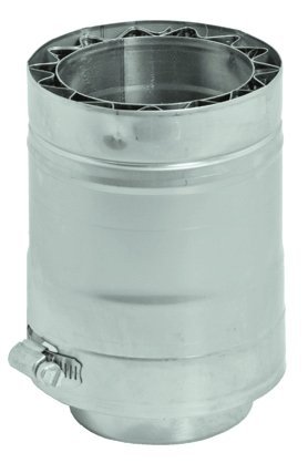 black Friday DuraVent W2 3624 Stainless FasNSeal DoubleB004BUEB1E