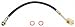 Aimco B916209 Left-Front Brake Hose