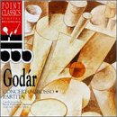 Godár: Concerto grosso; Partita
