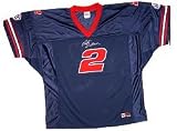 Rusty Wallace Football Style Jersey