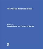 The global financial crisis