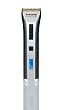 Severin HS 0700 - Cortapelos para cabello, color negro/plateado