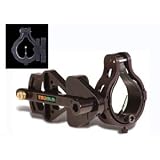 Type Tritium Fiber Optic Truglo Pendulum Sight