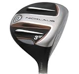 Nicklaus Claw Fairway Wood