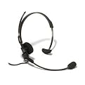Motorola Headset with Boom Mic for Talkabout Radios - 53725