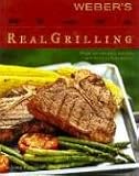 Weber's Real Grilling (Weber's)
