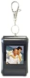 TAO 80017_black 1.5-Inch key Chain Clip (Black)