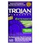 Trojan Extended Pleasure Lubricated: 36-Pack of Condoms