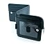 Electronics : Eco-nique traditional mens Black leather wallet