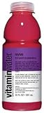 Glacéau Vitaminwater Revive Fruit Punch (b+potassium) 20 oz