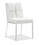 Zuo Box Dining Chair of 2)