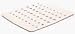 Rubbermaid #1292-PQ-BISQU Bisque Sink Mat