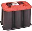 Optima Top Post 800 CCA Reverse Terminal Battery