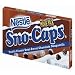 Snow Caps Nonpareils