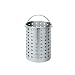 Kitchen & Housewares : Bayou Classic 120 Qt Perforated Aluminum Basket