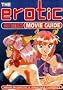 The Erotic Anime Movie Guide