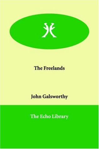 John Galsworthy