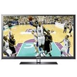Samsung UN46C6300 46-Inch 1080p 120 Hz LED HDTV (Black)