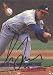 Greg Maddux, Atlanta Braves, 1993 Fleer Ultra Autographed Card
