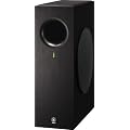 YAMAHA �T�u�E�[�t�@�[�V�X�e�� (�u���b�N) NS-SW210B
