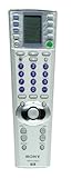 Sony RM-VL1000 12-Device Universal Remote Commander Remote Control
