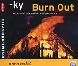  : Burn Out. CD