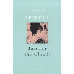Bursting the Clouds (Cape Poetry)