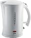 Petra WK 29.00 Cordless WasserKocher 1,75 l, Einhand-Deckelöffnung, 2000 W Weiß