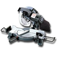 Clarke Power BT1012 - Compound Miter Saw - Clarke - BT1012 by Clarke Power
