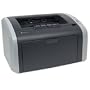 Factory-Refurbished HP LaserJet 1012 Printer (Q2461AR#ABA)