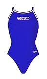 Dolfin Guard Poly Female